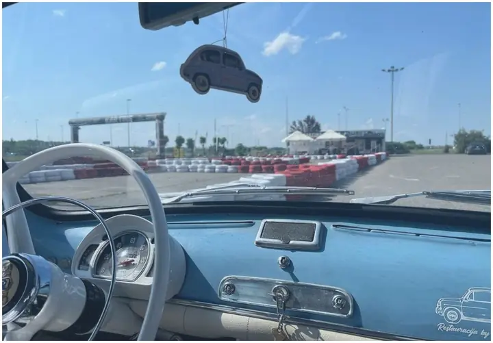 Zastava 750: povratak klasika