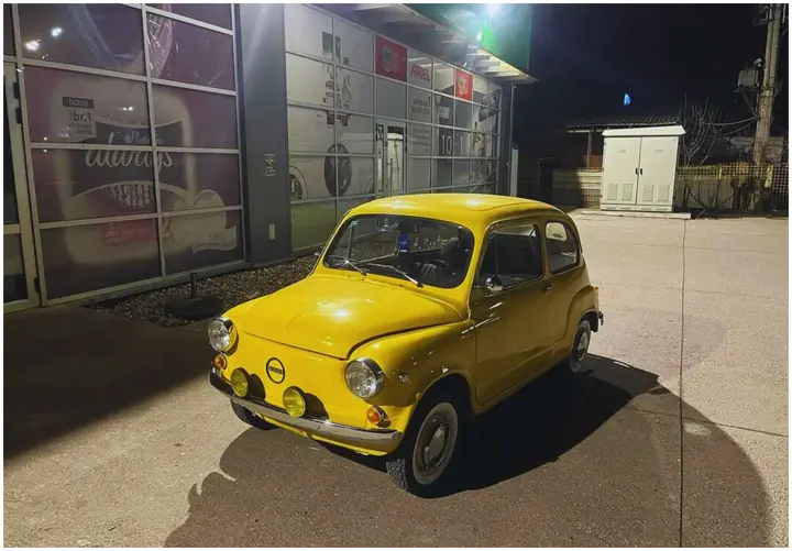 Nazad u fabričko stanje