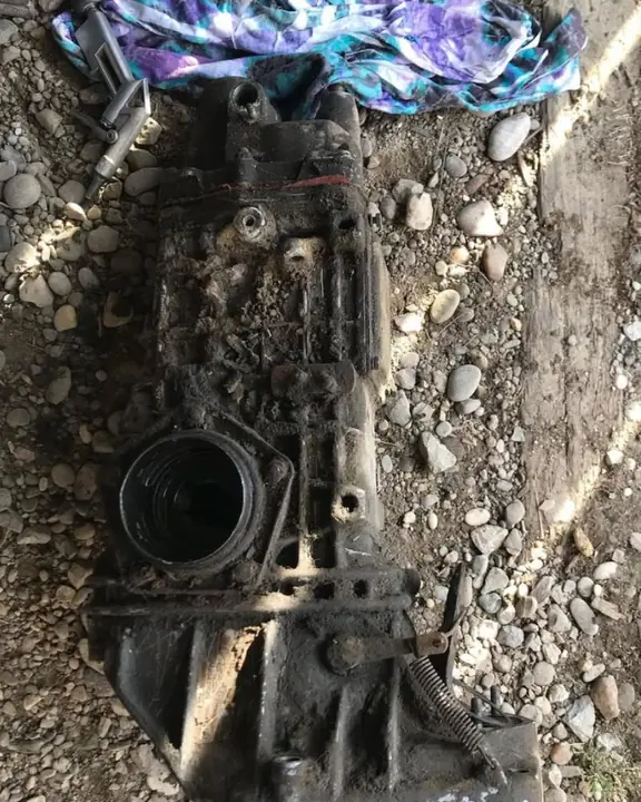 Stanje pre restoracije