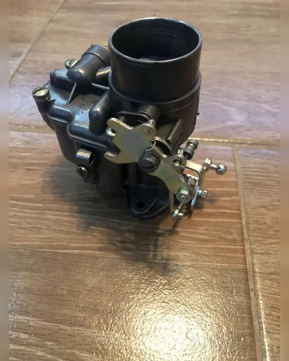 Karburator