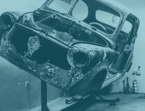 Uvod u Restauraciju Zastava – Fiće